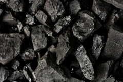 Docker coal boiler costs
