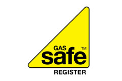 gas safe companies Docker